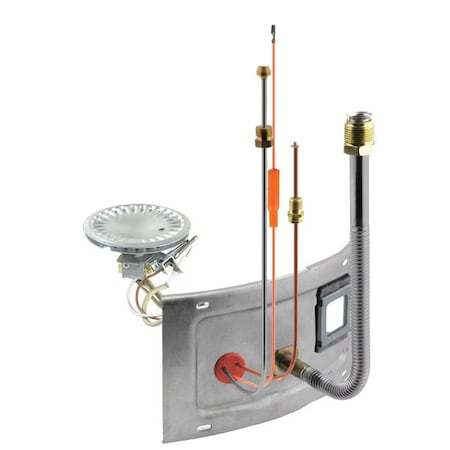 Rheem Burner Assembly AM43184